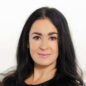 Amanda Borruso