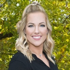Kristy Halverson