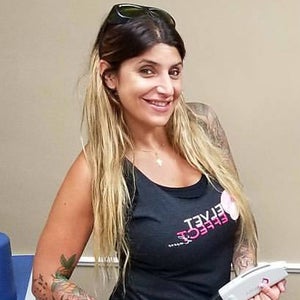 Luciana Gallina