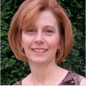 Eva Rodgers