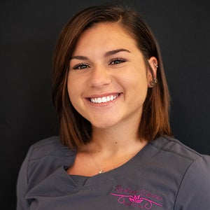 Olivia DeNoto