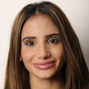Christina Flores, Administrative Director