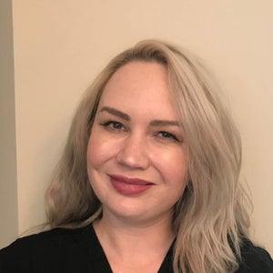 Mindy Goecke, MA