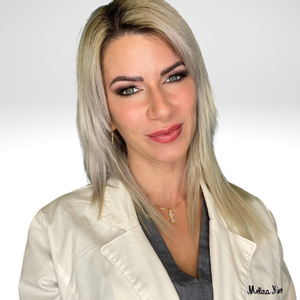 Melina Noberto