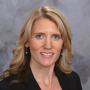 Jeshila McGovern
