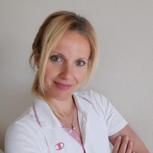 Marianna Gazzola, PT
