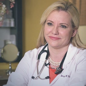 Stacy Davidson