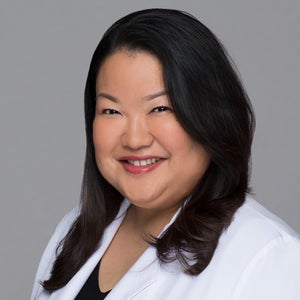 Anne Tanabe, M.D.