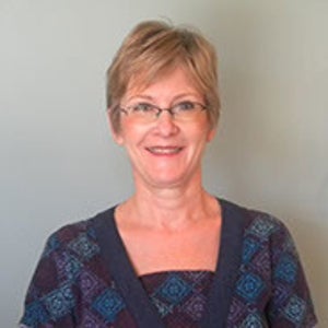 Patty Wehner, RN, BSN