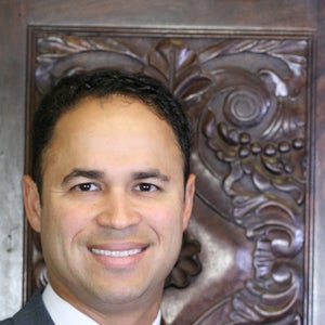 Jose E. Barrera, MD, FACS