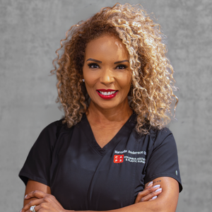 Marcella Anderson, BSN, RN