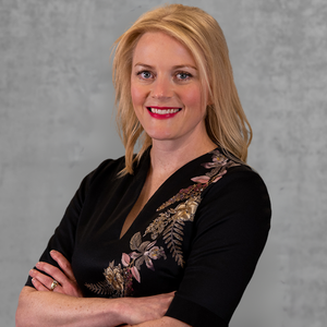 Julie Grefmeyer, MSN, APRN, CNP