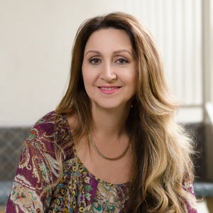 Estrellita Gonzalez