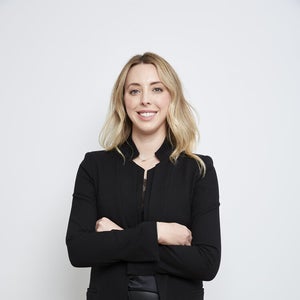 Melissa Knudson