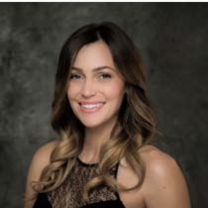 Lauren Evans