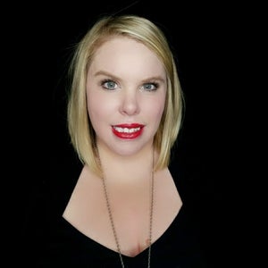 Jessica Powers