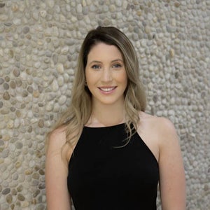 KC Gough: Office Manager/Beauty Consultant