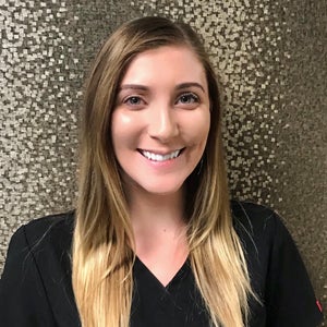 Nickole Barrese  Assitant Manager, Laser Technician