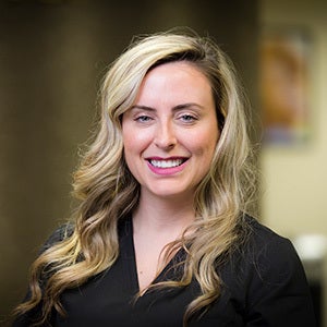 Leah McCabe