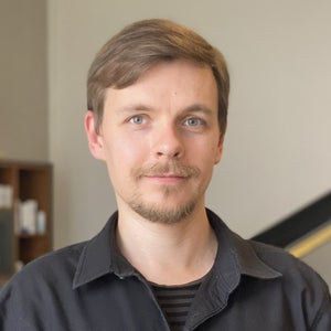 Alexander Ulyanov