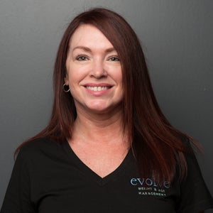 blured Laurie Skiles