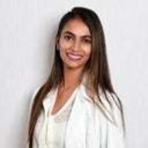 Neethi Masur