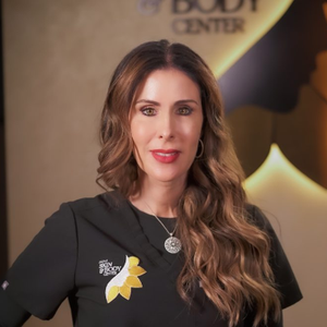 Annette Daniels