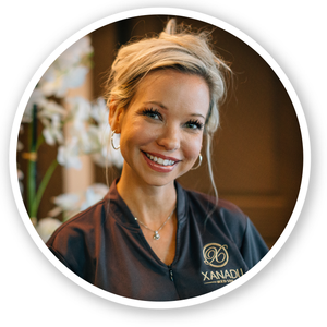 Rhonda Robinson