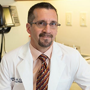 Sheldon Cober, MD
