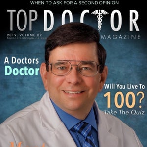 Michael Valpiani, MD - Account Suspended