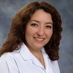 Shaya Taghechian, MD