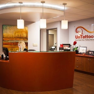 UnTattooU