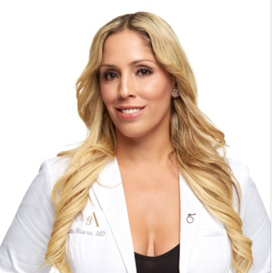 Linette Rivera, MD