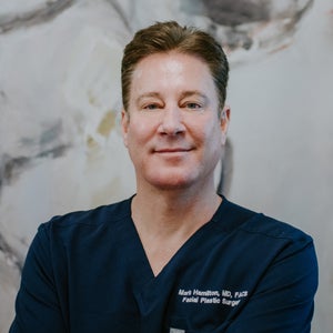Mark Hamilton, MD