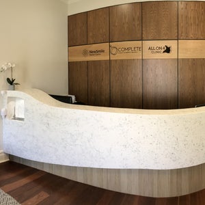 Complete Implant and Sedation Dentistry - All On 4 Clinic Perth