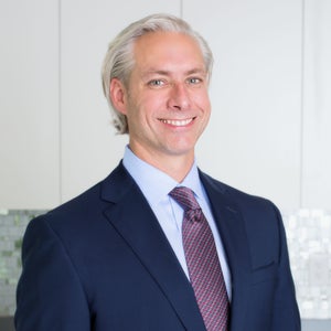 Ned Snyder, IV, MD
