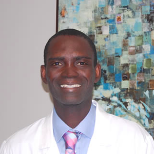 Ben Ogunwale, MD