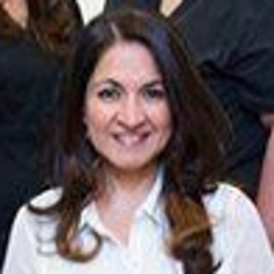 Patricia Guevara-Channell, MD