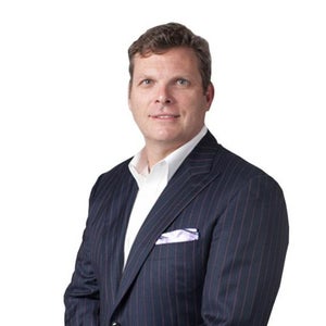 Brian J. Reagan, MD