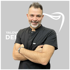Ahmet Ali Buluc, DDS