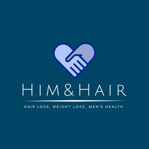 Him & Hair - Las Vegas - Account Suspended