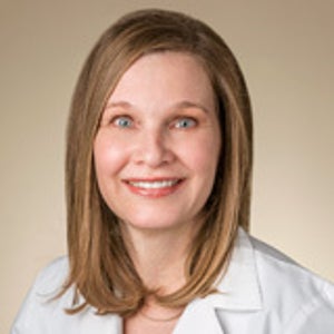 Leigh Ellen Eubanks, MD
