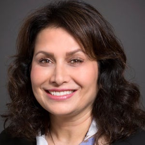 Rubab Husain, MD
