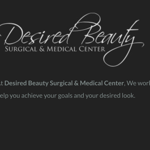 Desired Beauty Surgical and Medical Center - LA
