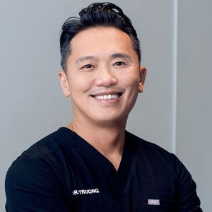 Anh-Tuan Truong, MD, FACS