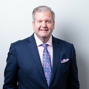J. David Holcomb, MD