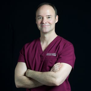James Bouzoukis, MD