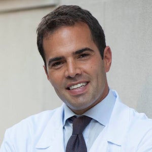 blured Oren Tepper, MD