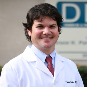 James S. Trimble, MD