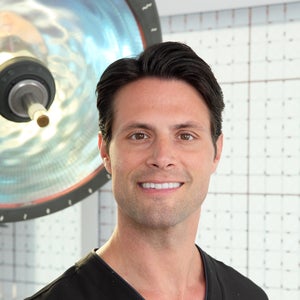 John Layke, DO, FACS